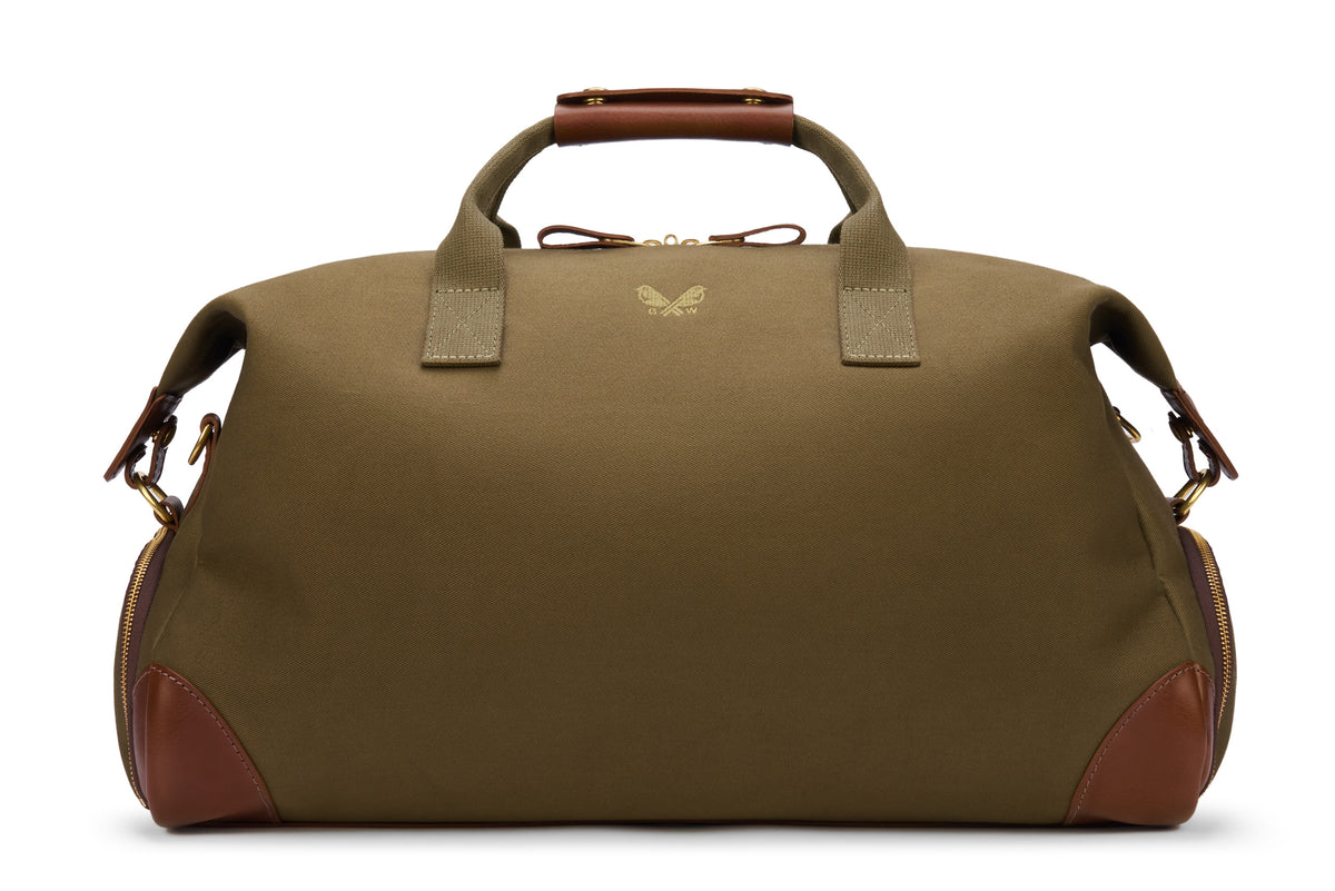 Weekend holdall with wheels hot sale