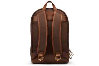 Backpack - Chocolate