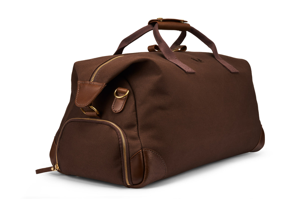 Bennett winch weekender bag shop