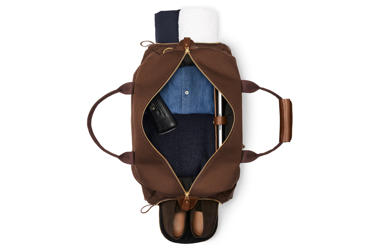 Weekender Chocolate