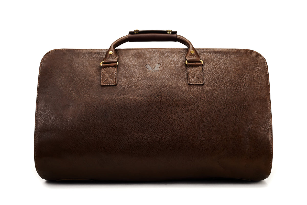 The suit outlet carrier holdall