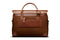 Suede Brief - Tobacco Brown