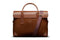 Suede Brief - Tobacco Brown