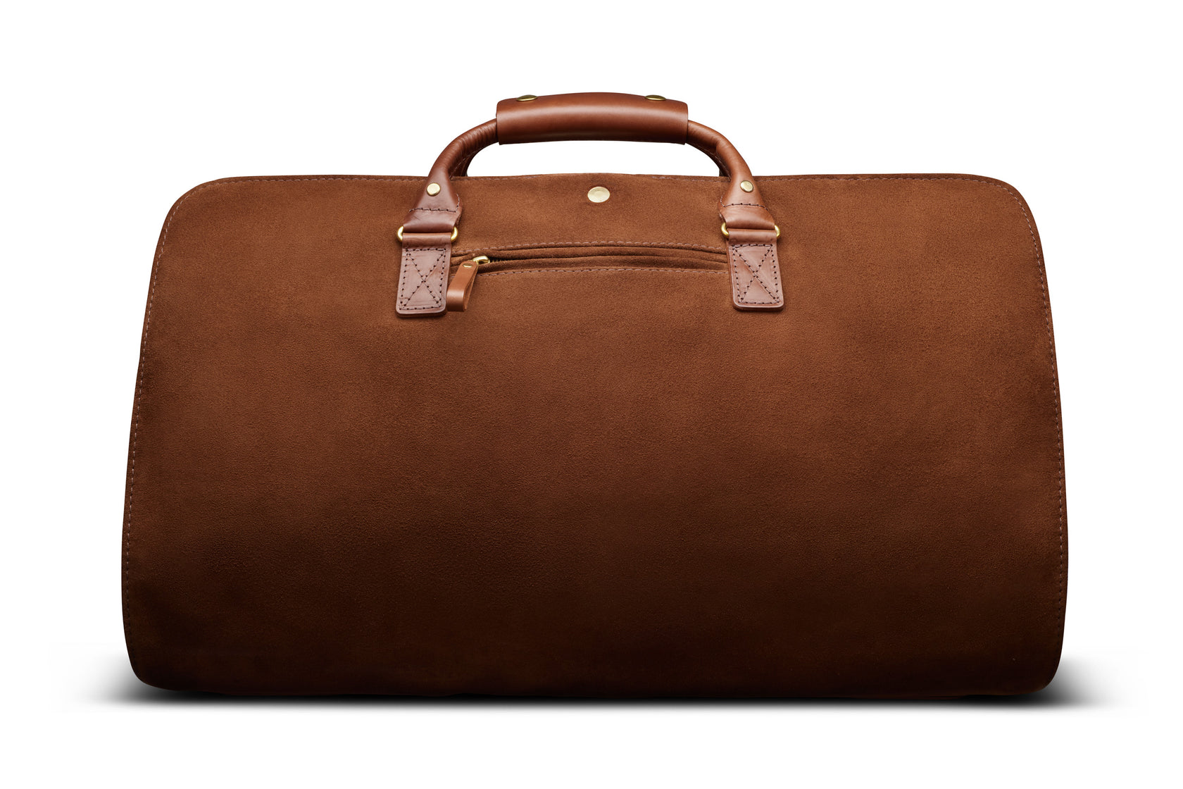 suit carrier holdall back view