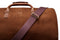 High quality strap on the suit carrier holdall bag from Bennett Winch