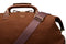 detachable shoulder strap for the weekender bag