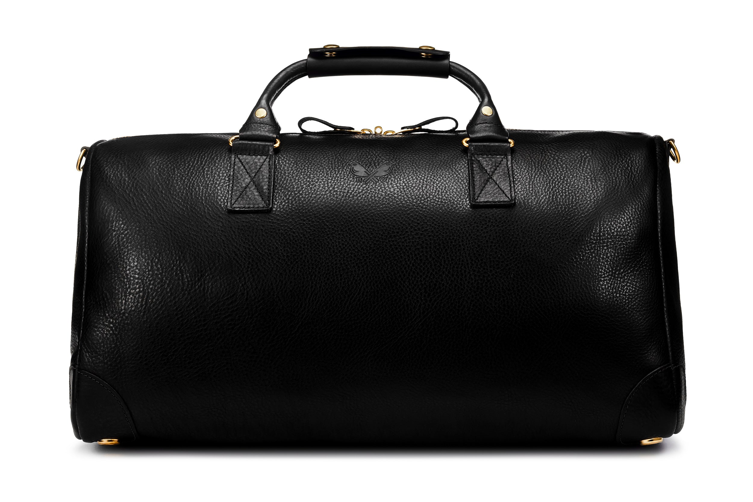Leather Commuter