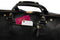 Leather Commuter - Black