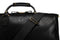 Leather Commuter - Black