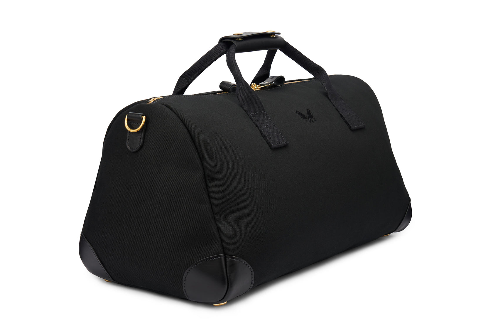 Commuter - Black