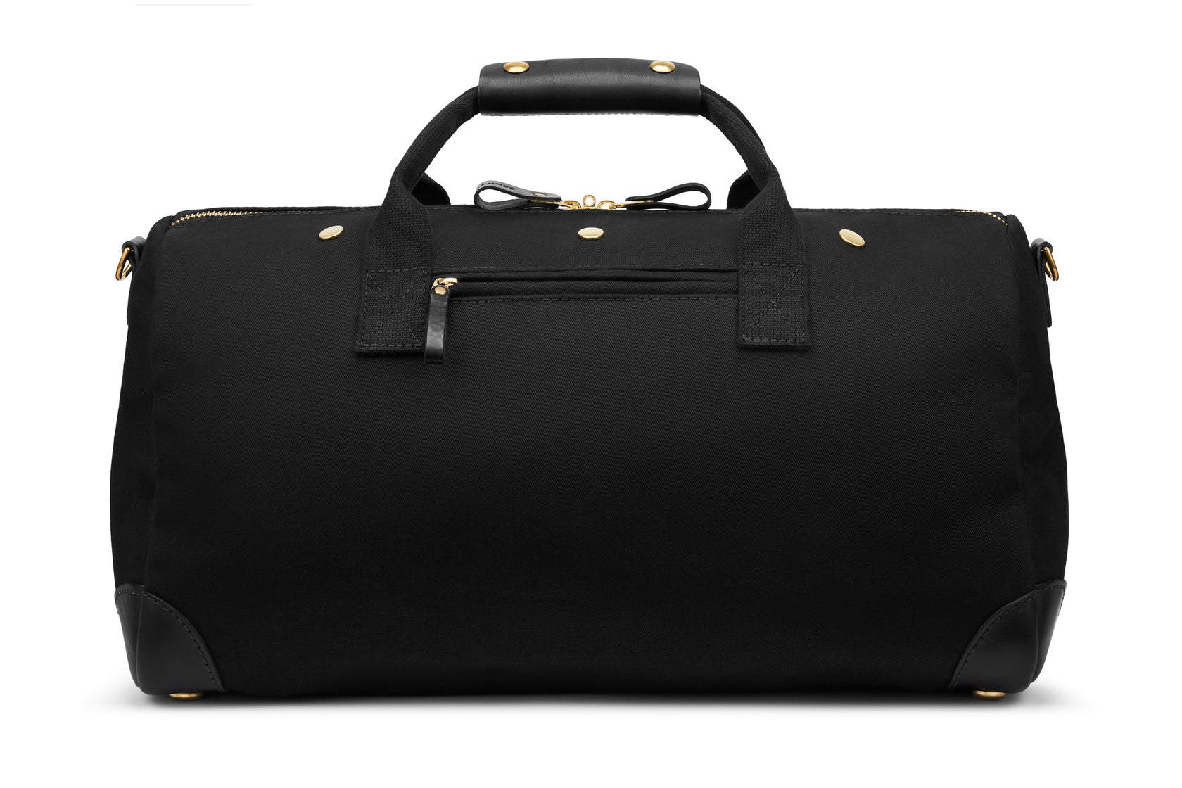 Commuter - Black