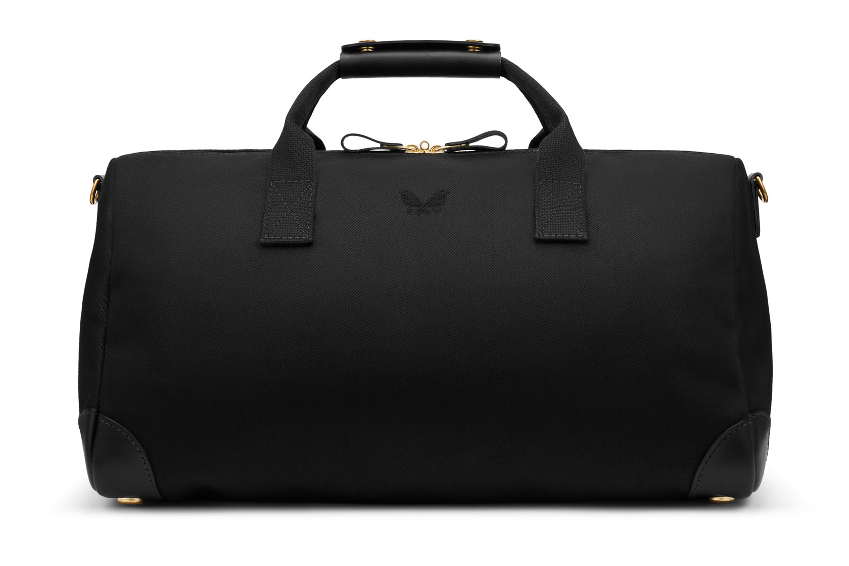 Commuter - Black