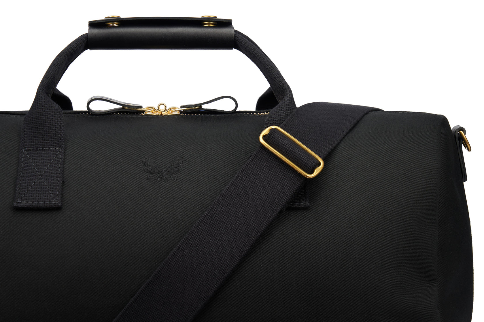 Commuter - Black