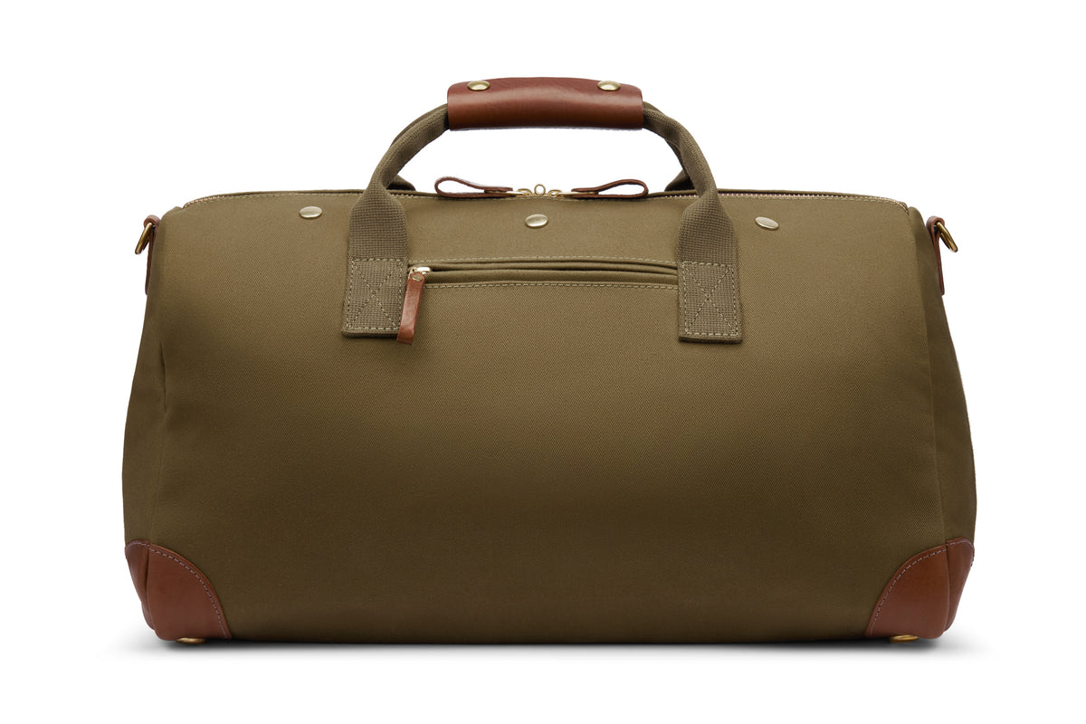 Commuter - Olive