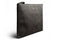 Suede Flight Folio - Storm Grey