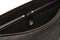 Suede Flight Folio - Storm Grey