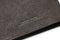 Suede Passport Wallet - Storm Grey