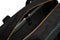 workout laptop bag in black. go from the office to the gym in style.