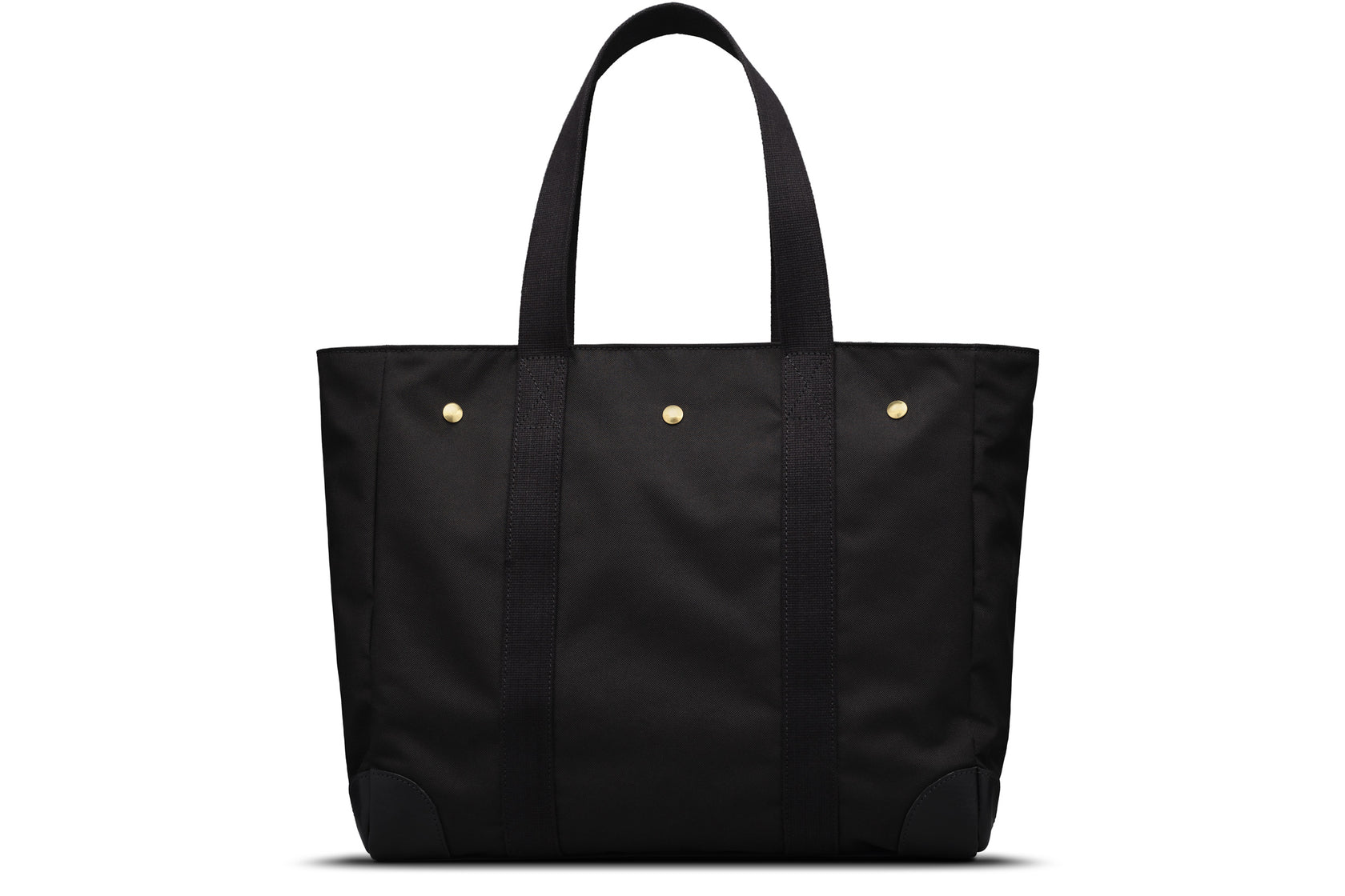 Supply Tote - Black
