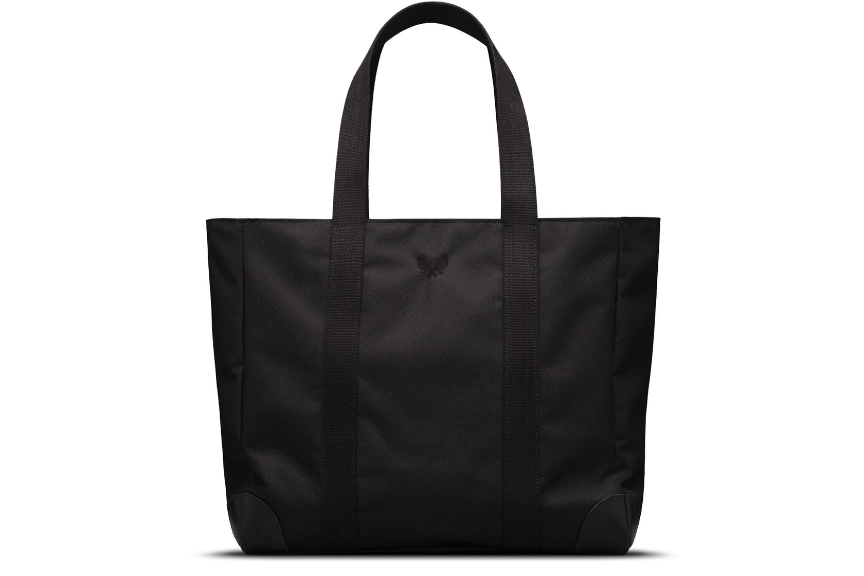 Supply Tote - Black