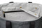 Supply Tote - Stone