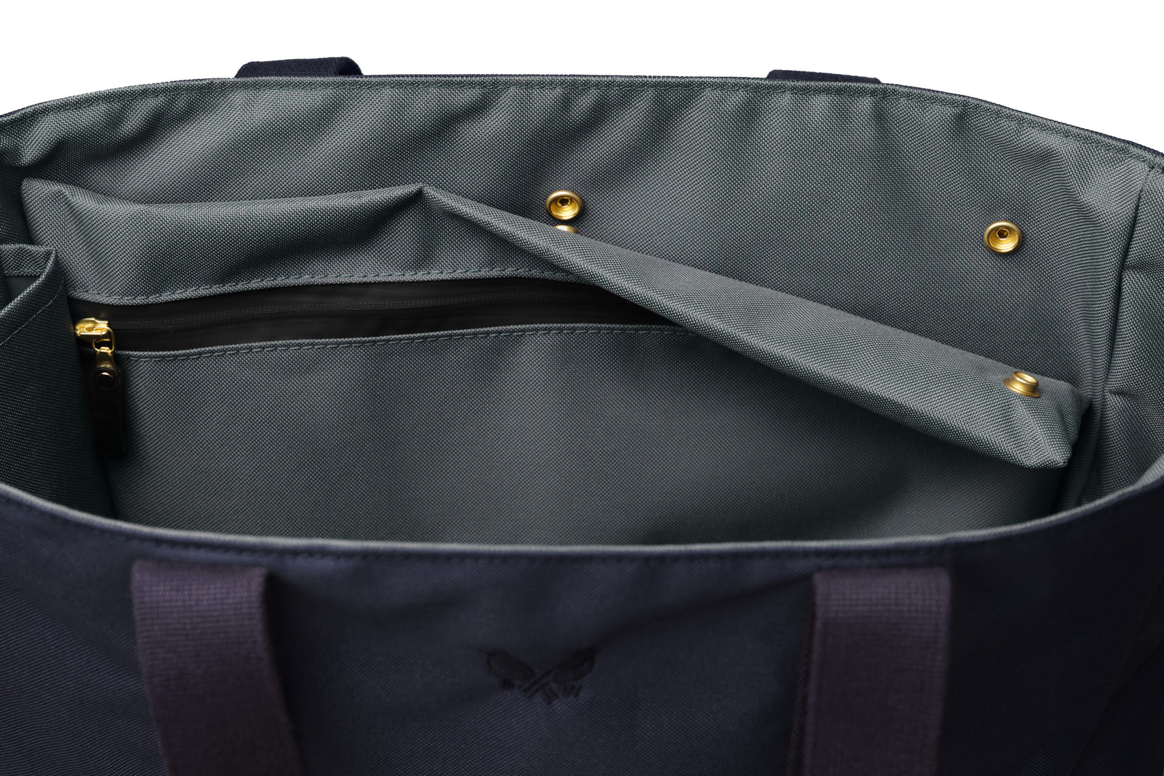 Supply Tote - Navy