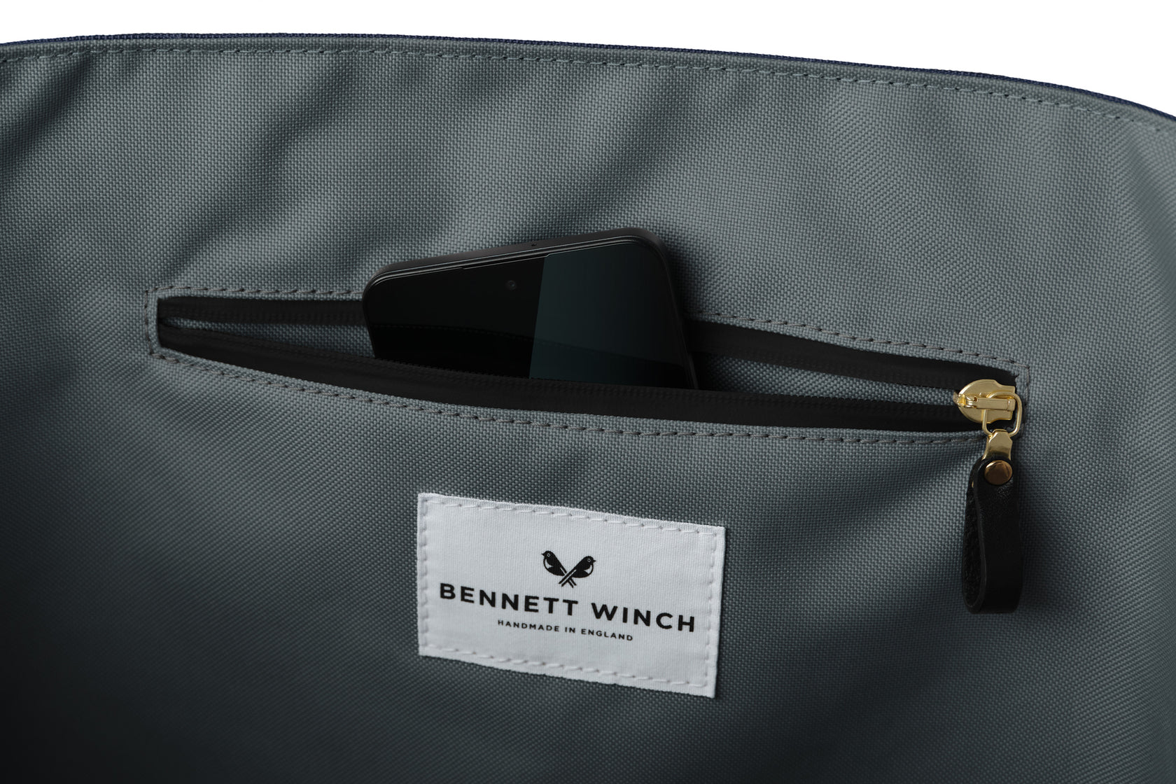 Supply Tote - Navy