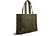 Supply Tote - Olive