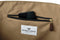 Supply Tote - Olive