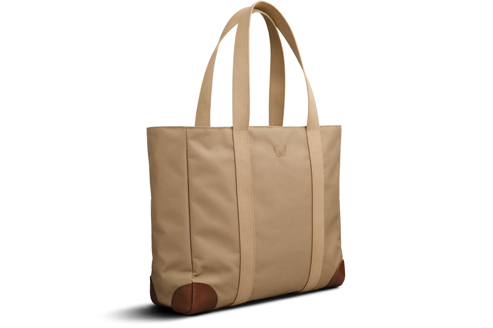 Supply Tote - Sand