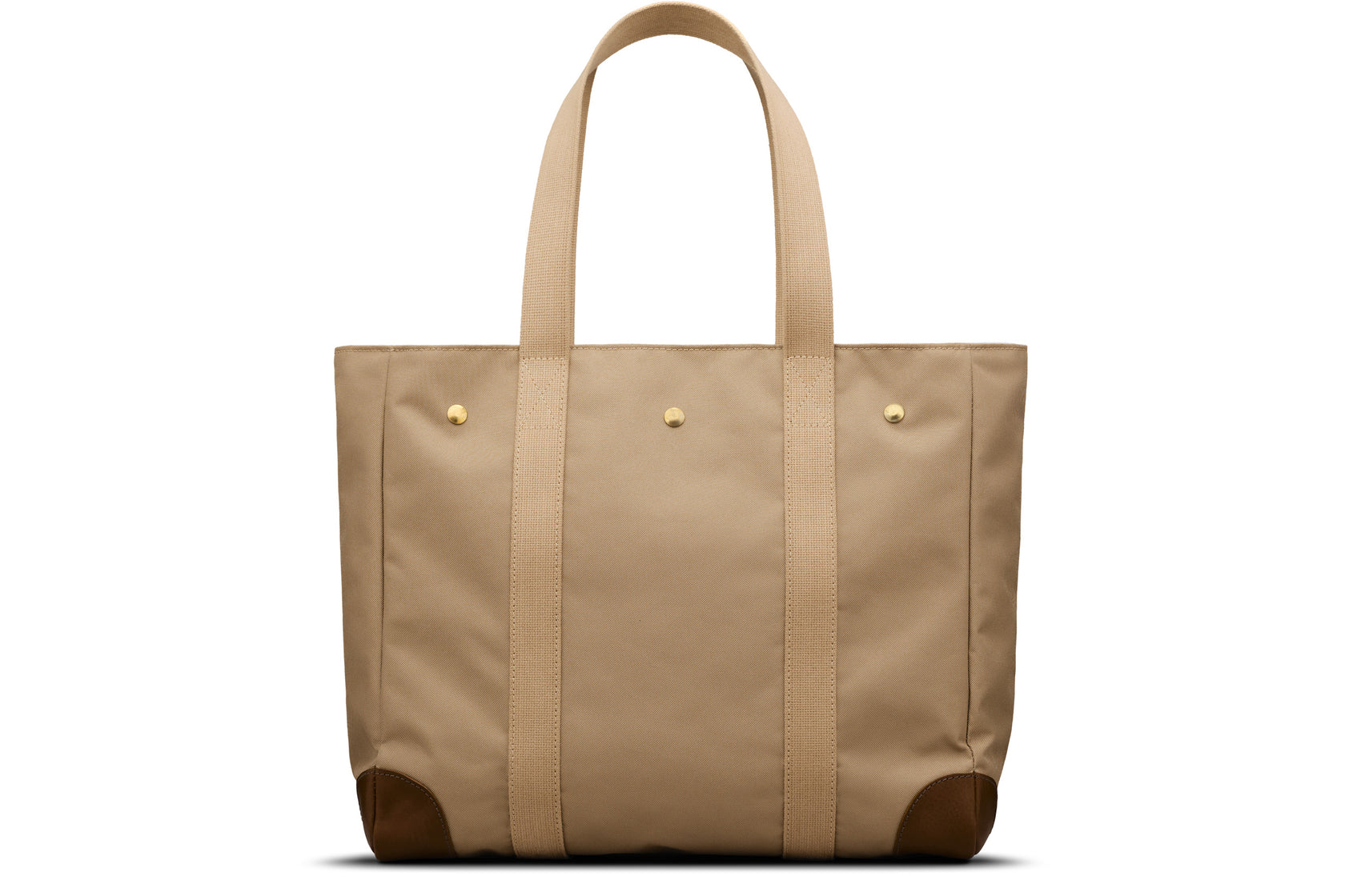 Supply Tote - Sand