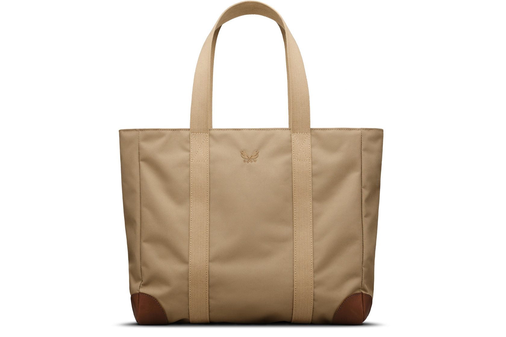 Supply Tote - Sand