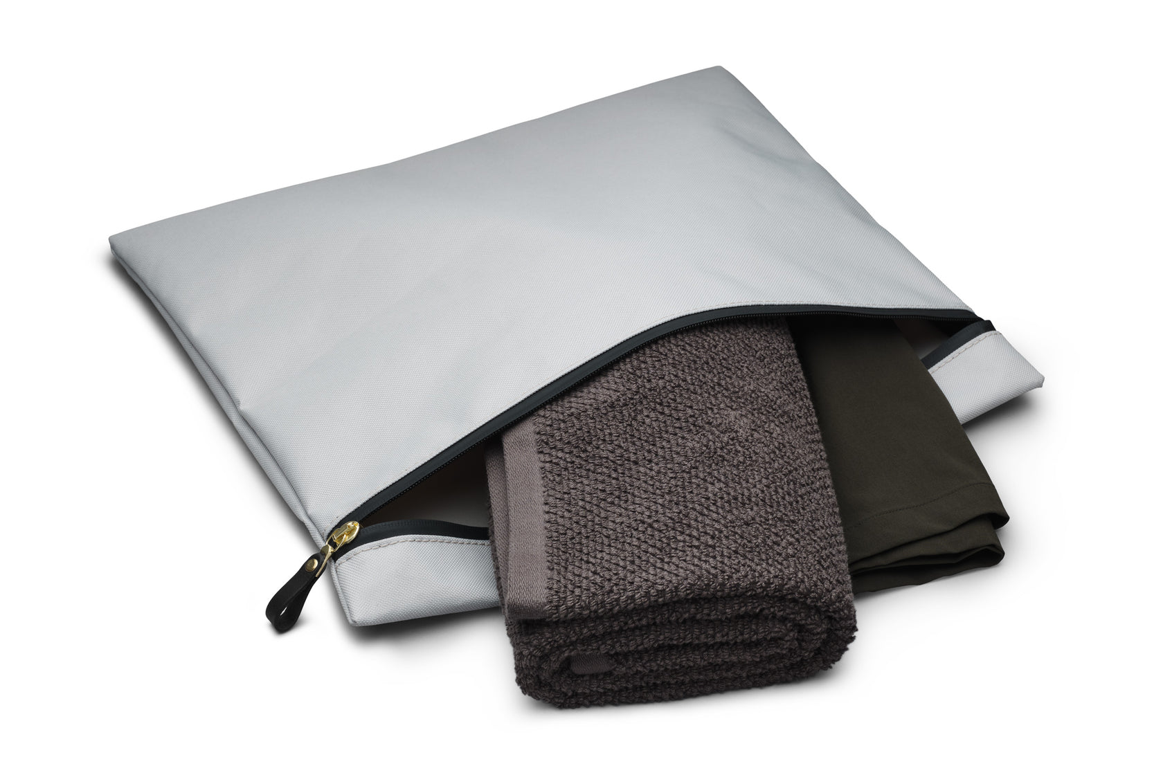 Supply Tote - Stone