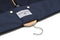 the hanger area of the navy trifold