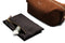the removable wet compartment of the bennett winch dopp kit