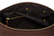 the removable wet compartment of the bennett winch dopp kit