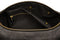 the removable wet compartment of the bennett winch wash bag