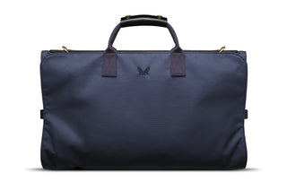 Trifold - Navy