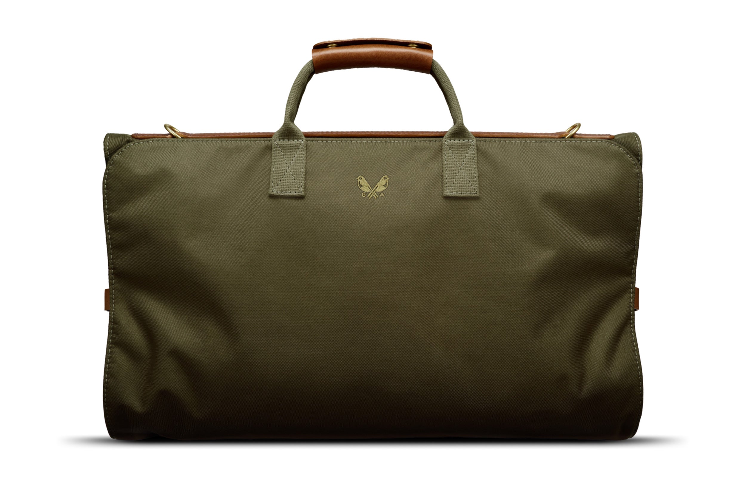 タ*ク様 Bennett Winch オリーブグリーン ボストンバッグ The Weekender | Olive Green Canvas Weekender | Men's Weekend Bag