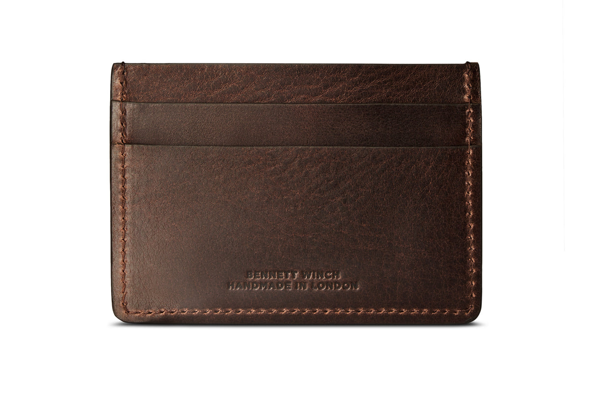 Farringdon Compact Wallet