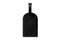 Luggage Tag - Black