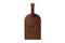 Luggage Tag - Brown