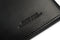 Passport Wallet - Black