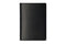 Passport Wallet - Black