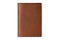 Passport Wallet - Brown