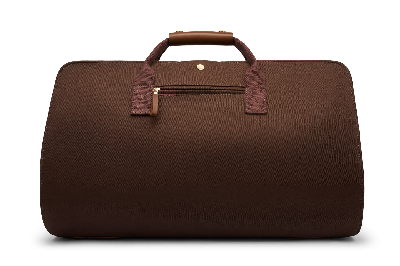 suit carrier holdall back view