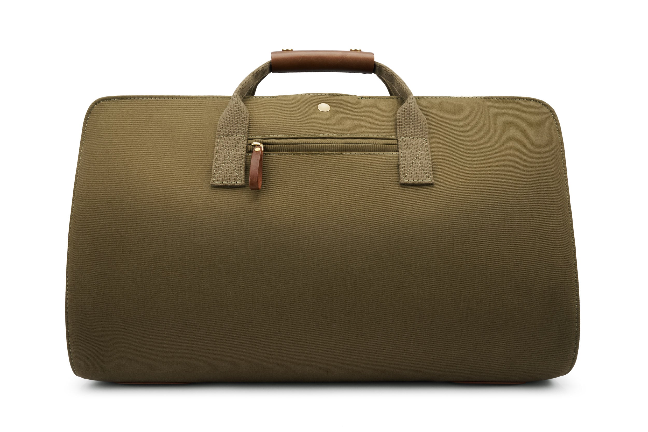 S.C Holdall - Olive