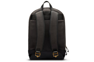 Canvas & Leather Laptop Backpacks for Men | Bennett Winch