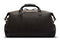 back view of the men's weekender bag