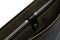 Flight Folio XL - Black Leather